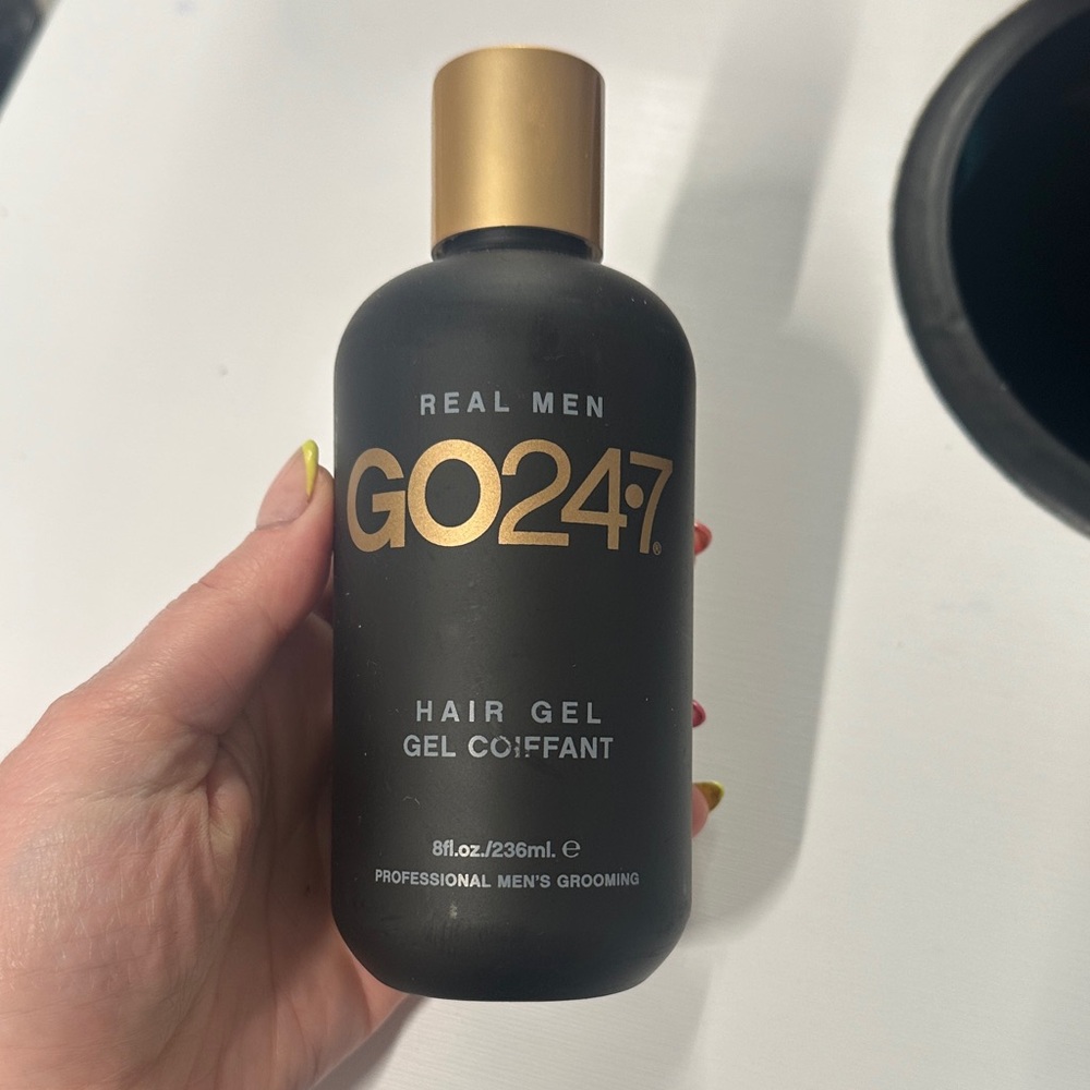 GO247 Hair Gel - Unite